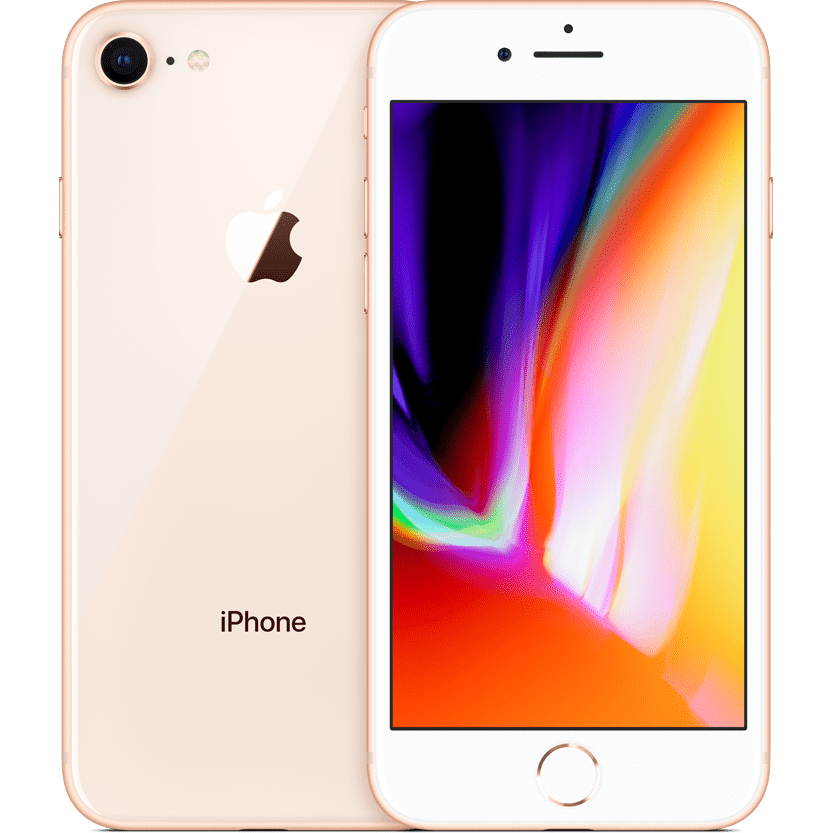Apple iPhone 8 (Premium Refurbished) | Mobilebarn®