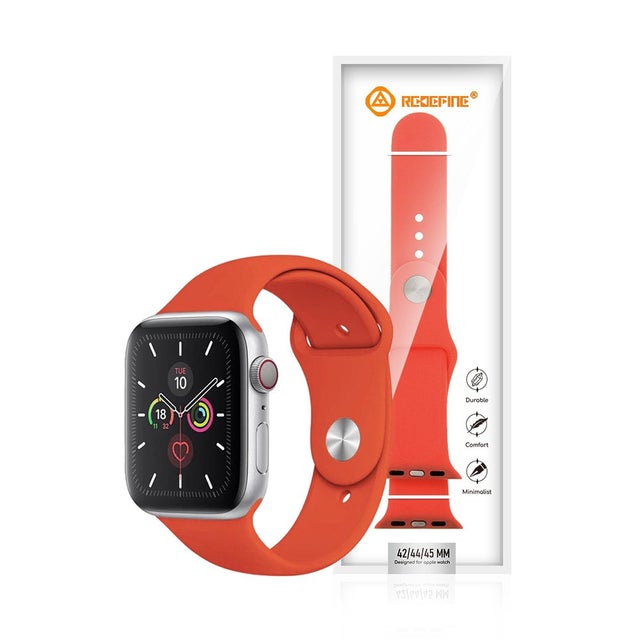 Zubehör: Powerbank für iPhone und Apple Watch, NuraBuds mit ANC